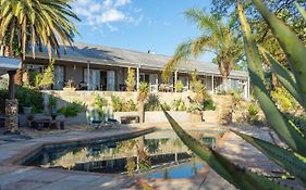 Aloe Manor
